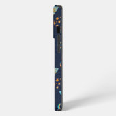 Etui iPhone 13 Pro Motif papillon Moth Coque-coque iphone Mate (Côté gauche)