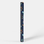 Etui iPhone 13 Pro Motif papillon Moth Coque-coque iphone Mate (Côté droit)