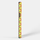 Etui iPhone 13 Pro Motif Spinner (Côté droit)