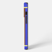 Etui iPhone 13 Pro Musique Live (Côté gauche)