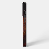Etui iPhone 13 Pro Nébuleuse de l'Anneau Austral Télescope spatial Ja (Côté gauche)