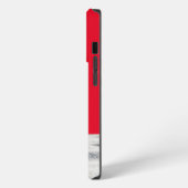Etui iPhone 13 Pro Noël (Côté gauche)