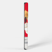 Etui iPhone 13 Pro Noël (Côté droit)