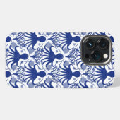 Etui iPhone 13 Pro octopus (Verso Horizontal)