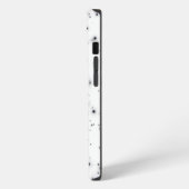 Etui iPhone 13 Pro "OH OURS" | Funny Cool Panda Monogramme (Côté gauche)