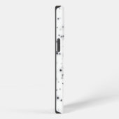 Etui iPhone 13 Pro "OH OURS" | Funny Cool Panda Monogramme (Côté droit)