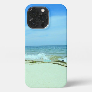 Etui iPhone 13 Pro On the Beach