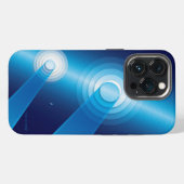 Etui iPhone 13 Pro Orion's Distant Orbit : iPhone 13 Pro Coque (Verso Horizontal)