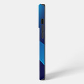 Etui iPhone 13 Pro Orion's Distant Orbit : iPhone 13 Pro Coque (Côté gauche)