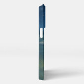 Etui iPhone 13 Pro ovins de nuit (Côté droit)