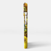 Etui iPhone 13 Pro Palette de l'artiste #1 (Côté gauche)