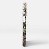 Etui iPhone 13 Pro Palette de l'artiste #1 (Côté droit)