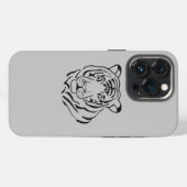 Etui iPhone 13 Pro Panthera Minimaliste (Verso Horizontal)