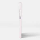 Etui iPhone 13 Pro Pasty donut phone case  (Côté gauche)