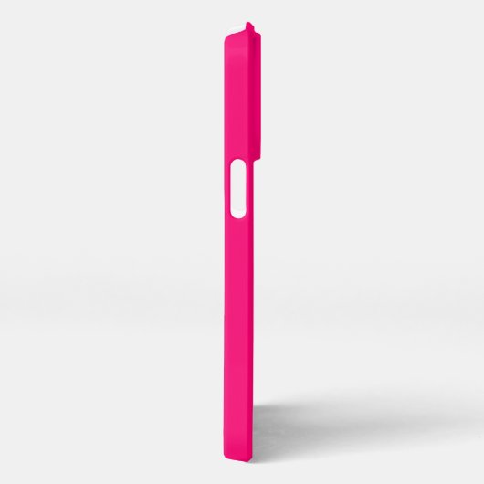 Etui iPhone 13 Pro Personnaliser personnaliser Nom texte monogramme r (Côté droit)