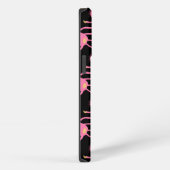 Etui iPhone 13 Pro Petit Singe mignon (Côté droit)