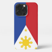 Etui iPhone 13 Pro Philippines (Verso)