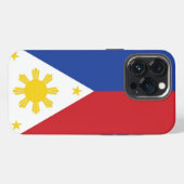 Etui iPhone 13 Pro Philippines (Verso Horizontal)