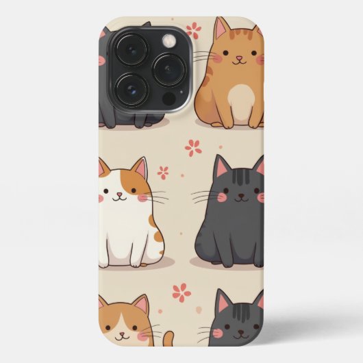 Etui iPhone 13 Pro phonécase (Verso)