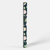Etui iPhone 13 Pro Pink Spring Elegance (Côté droit)