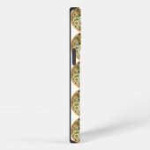 Etui iPhone 13 Pro Pizza (Côté droit)