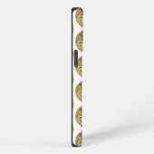 Etui iPhone 13 Pro Pizza (Côté droit)