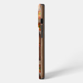 Etui iPhone 13 Pro Pizza Pizzeria Design (Côté gauche)