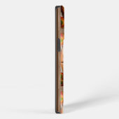 Etui iPhone 13 Pro Pizza Pizzeria Design (Côté droit)
