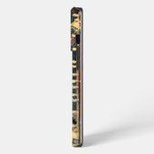 Etui iPhone 13 Pro Place Saint-Pierre (Côté gauche)