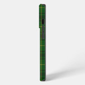 Etui iPhone 13 Pro Plaid Clan MacArthur Classique (Côté gauche)