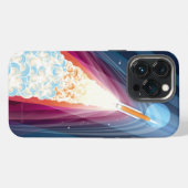 Etui iPhone 13 Pro Pointe de la Flèche : Boîtier iPhone 13 Pro (Verso Horizontal)
