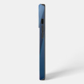 Etui iPhone 13 Pro Pointe de la Flèche : Boîtier iPhone 13 Pro (Côté gauche)
