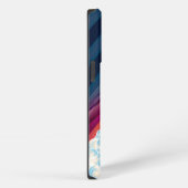 Etui iPhone 13 Pro Pointe de la Flèche : Boîtier iPhone 13 Pro (Côté droit)