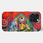Etui iPhone 13 Pro Poisson iPhone / coque ipad (Verso Horizontal)