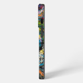 Etui iPhone 13 Pro Poisson iPhone / coque ipad (Côté gauche)