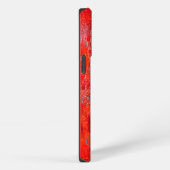 Etui iPhone 13 Pro Poisson iPhone / coque ipad (Côté droit)