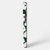 Etui iPhone 13 Pro Poker Night Aces (Côté gauche)