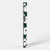 Etui iPhone 13 Pro Poker Night Aces (Côté droit)