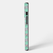 Etui iPhone 13 Pro Poney (Côté gauche)