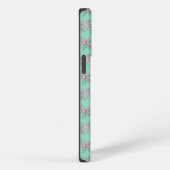 Etui iPhone 13 Pro Poney (Côté droit)
