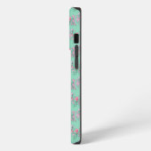 Etui iPhone 13 Pro Pony (Côté gauche)