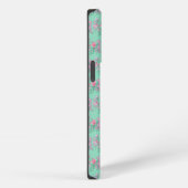 Etui iPhone 13 Pro Pony (Côté droit)
