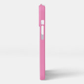 Etui iPhone 13 Pro QR Code Votre Message Spécial Cadeau Moderne Surpr (Côté gauche)