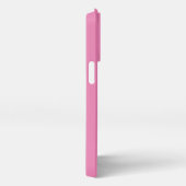 Etui iPhone 13 Pro QR Code Votre Message Spécial Cadeau Moderne Surpr (Côté droit)