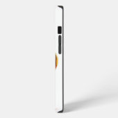 Etui iPhone 13 Pro Radical Turtle Skateboarder coque iphone (Côté gauche)