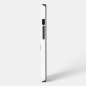 Etui iPhone 13 Pro Radical Turtle Skateboarder coque iphone (Côté gauche)