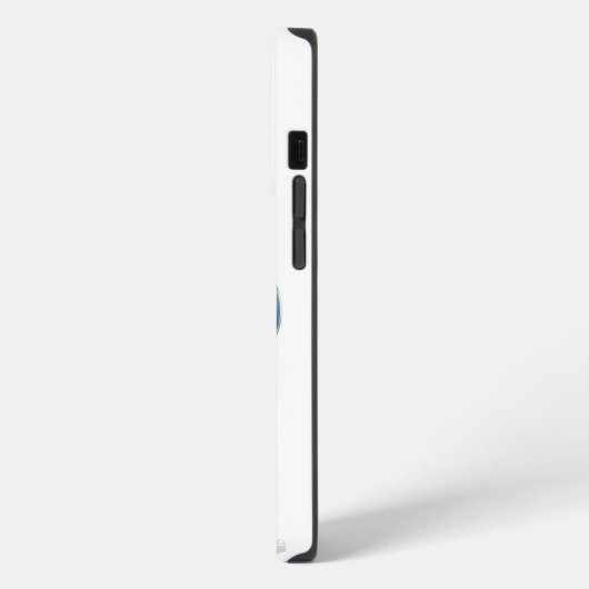 Etui iPhone 13 Pro Radical Turtle Skateboarder coque iphone (Côté gauche)