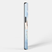 Etui iPhone 13 Pro Regata Cutty Shark (Côté droit)