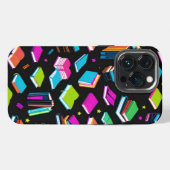 Etui iPhone 13 Pro Réservation Colorée (Verso Horizontal)