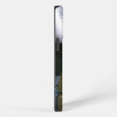 Etui iPhone 13 Pro Robot (Côté droit)
